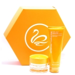 ROYAL JELLY Set Crema Pro Resiliencia Extreme - G.Capuccini
